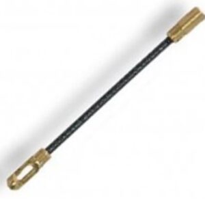 Testa Flessibile per Sonda 4,8x3mm M5